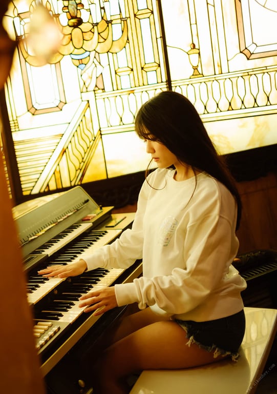 图片[7]-#NEWLOOK【girl meets street】神宫寺奈绪 - 在线免费观看-阅图吧