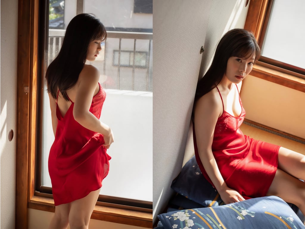 图片[30]-#結城莉乃 ヌード写真集 黄金比 - 全本免费在线观看-阅图吧