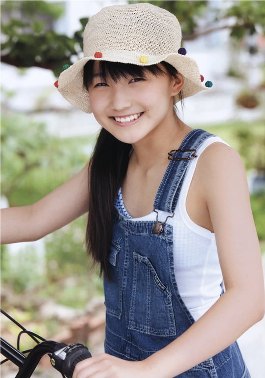 图片[18]-#鞘師里保 写真集 鞘师里保 (Photobook+DVD付き) - 全本免费在线观看-阅图吧