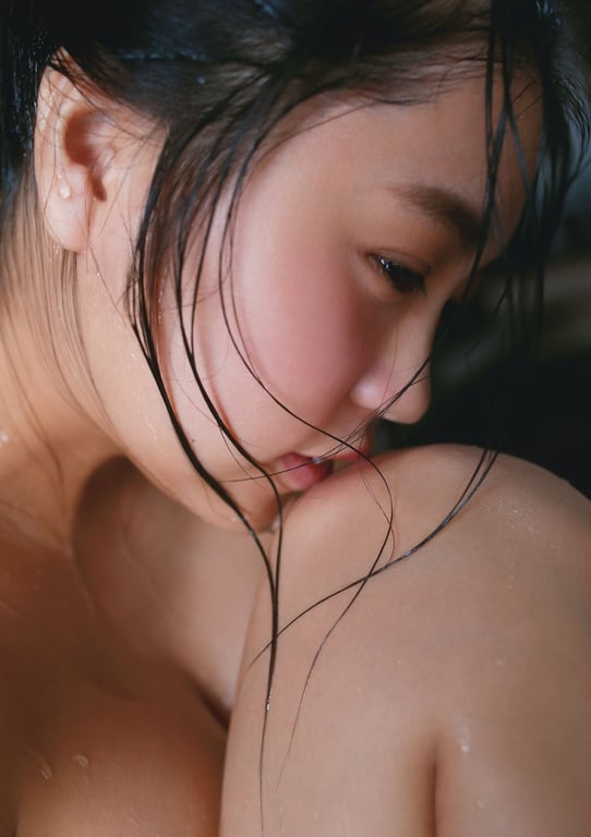 图片[108]-#Yuno Ohara 大原優乃 – Sigh 吐息 (2019-10-11) - 全本免费在线观看-阅图吧