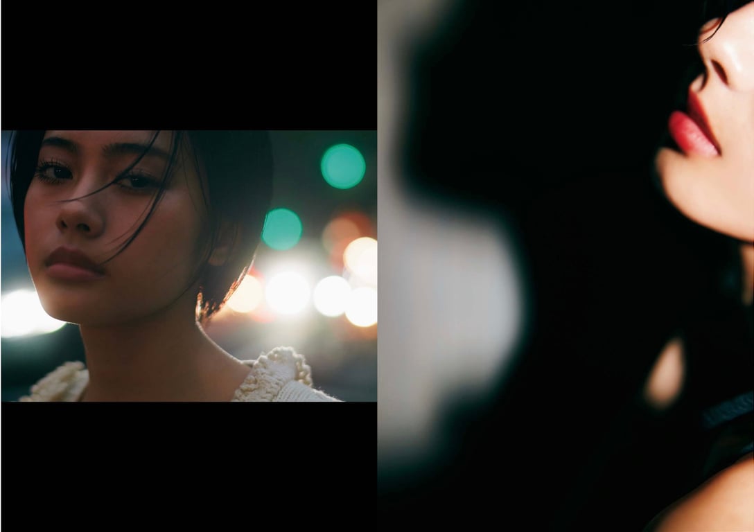 图片[35]-安齐星来 1st 写真集『Sirius』 - 在线免费观看-阅图吧