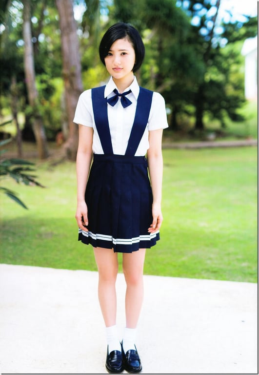 图片[8]-#儿玉遥 – Lock-on - 全本免费在线观看-阅图吧