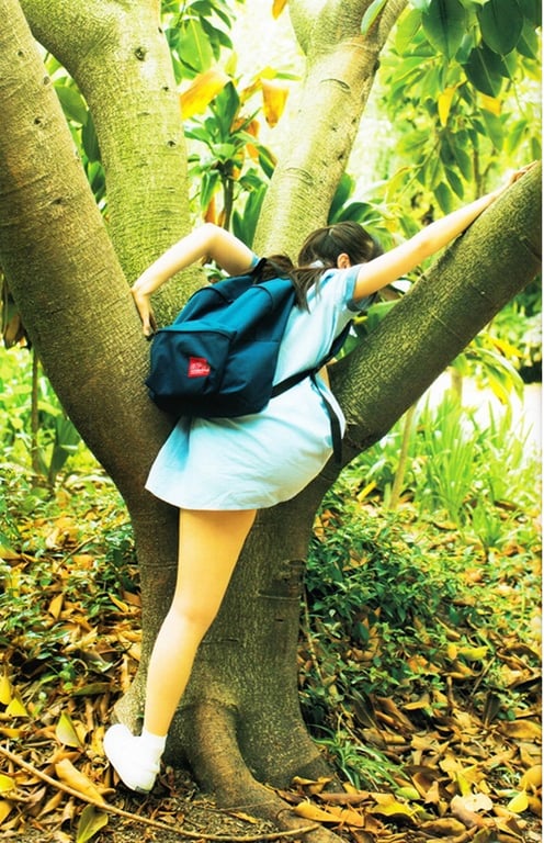 图片[56]-#Rina Koike 小池里奈 – RINA REAL (2014-09-10) - 全本免费在线观看-阅图吧