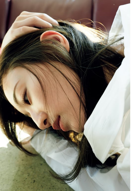 图片[32]-中田花奈 ２ｎｄ写真集 撩拨人心 - 在线免费观看-阅图吧