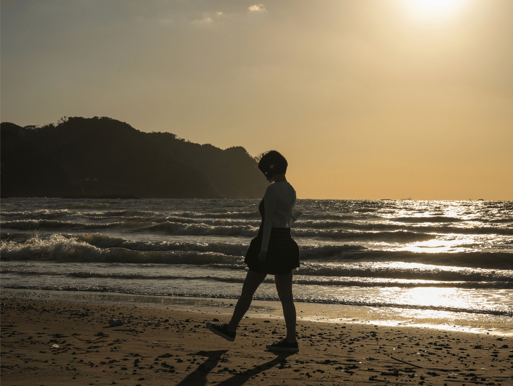 图片[28]-朝日りん グラビア写真集『初恋の人』 - 在线免费观看-阅图吧