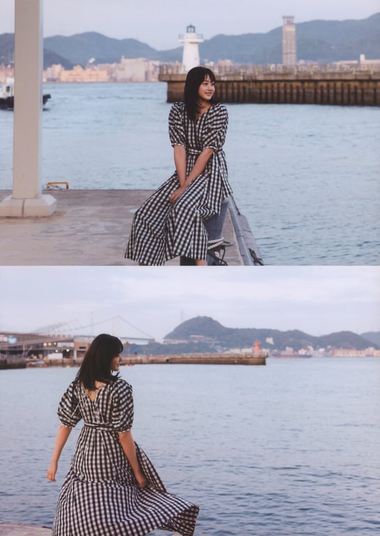 图片[64]-#STU48 泷野由美子1st写真集 关于你的事情还不太了解 Bonus – Postcard (2021.09.22) - 全本免费在线观看-阅图吧