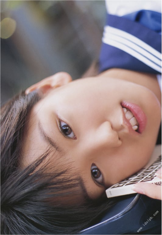 图片[72]-#鮎川穂乃果 写真集 夏服 - 全本免费在线观看-阅图吧