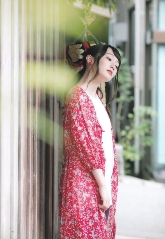 图片[35]-Akane Fujita 藤田茜 - Akane Iro 茜色 (2017-12-01) - 在线免费观看-阅图吧