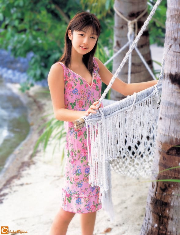 图片[30]-#小倉優子 – 恋慕又温柔 - 全本免费在线观看-阅图吧