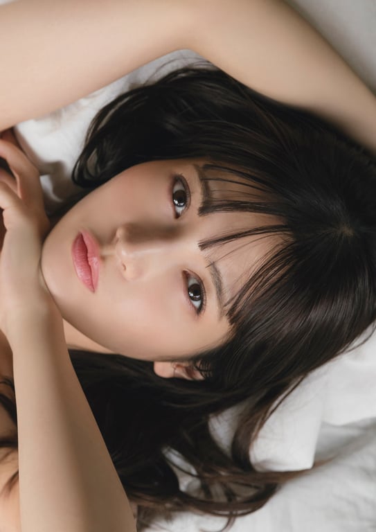 图片[16]-黒嵜菜々子『大人、奈奈子。』BOMBデジタル写真集 - 在线免费观看-阅图吧