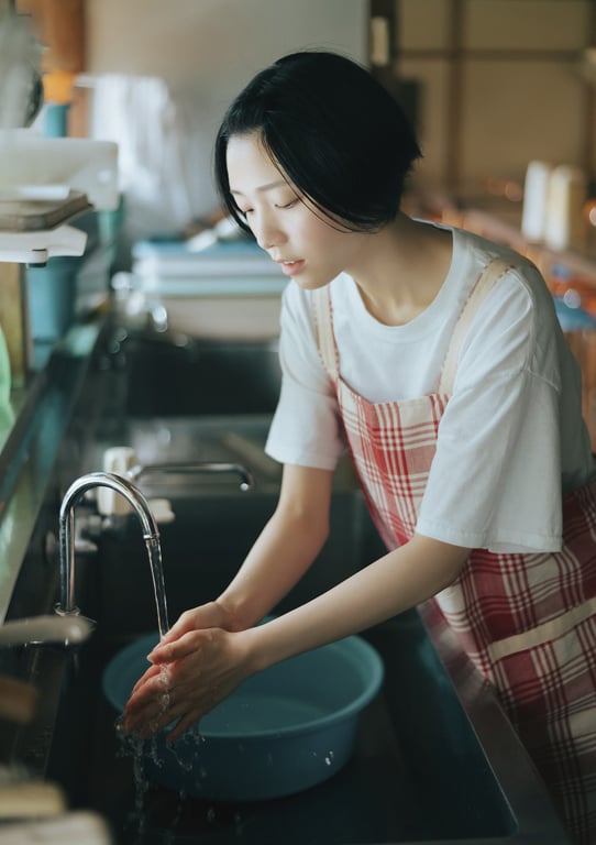 图片[43]-#Miku Funai 船井美玖 – Towards that dream 朝向那个梦想。 (2022-08-26) - 全本免费在线观看-阅图吧