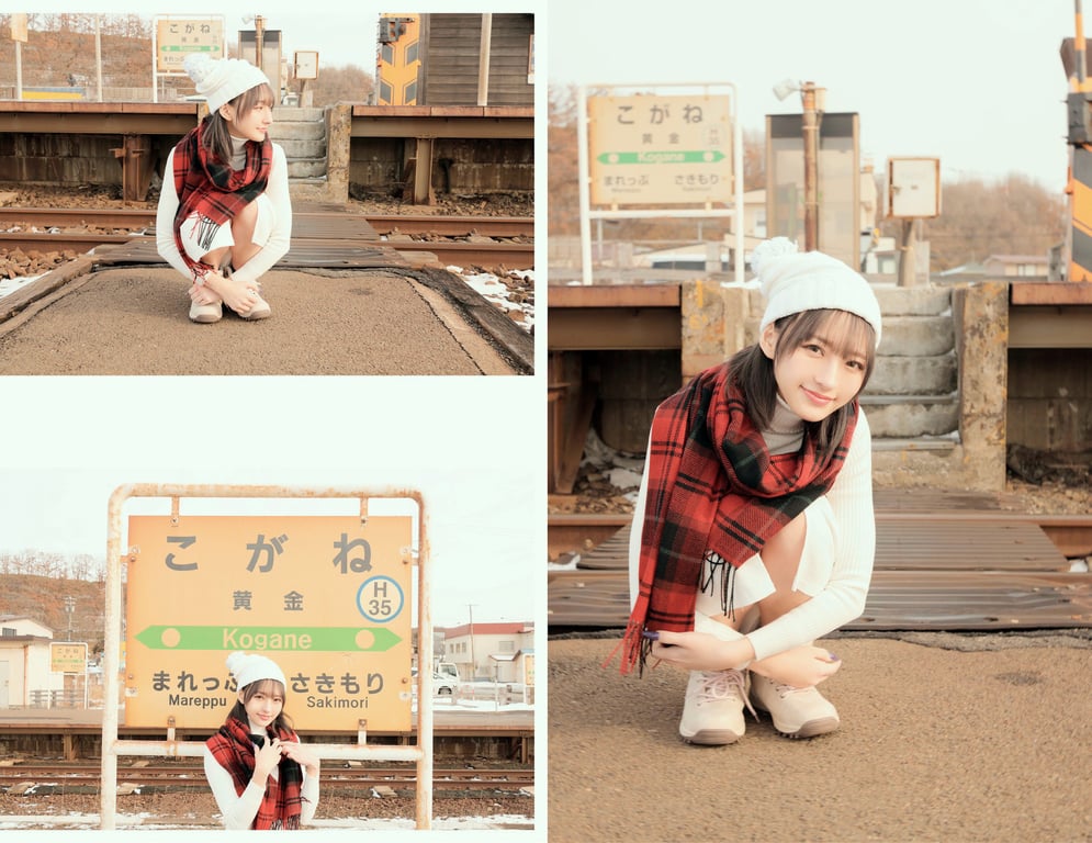 图片[81]-#流川夕 数字写真集 Yuu Complete Edition[200P] - 全本免费在线观看-阅图吧