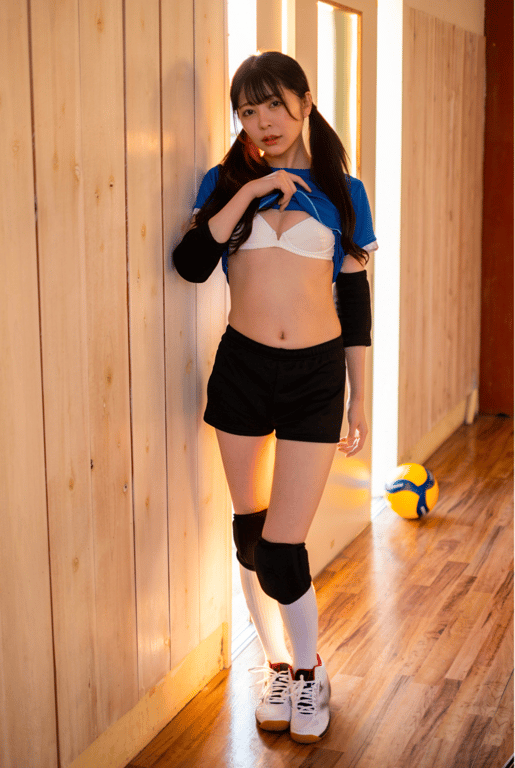 图片[85]-#森日向子 公式写真集 青春 #アオハル - 全本免费在线观看-阅图吧