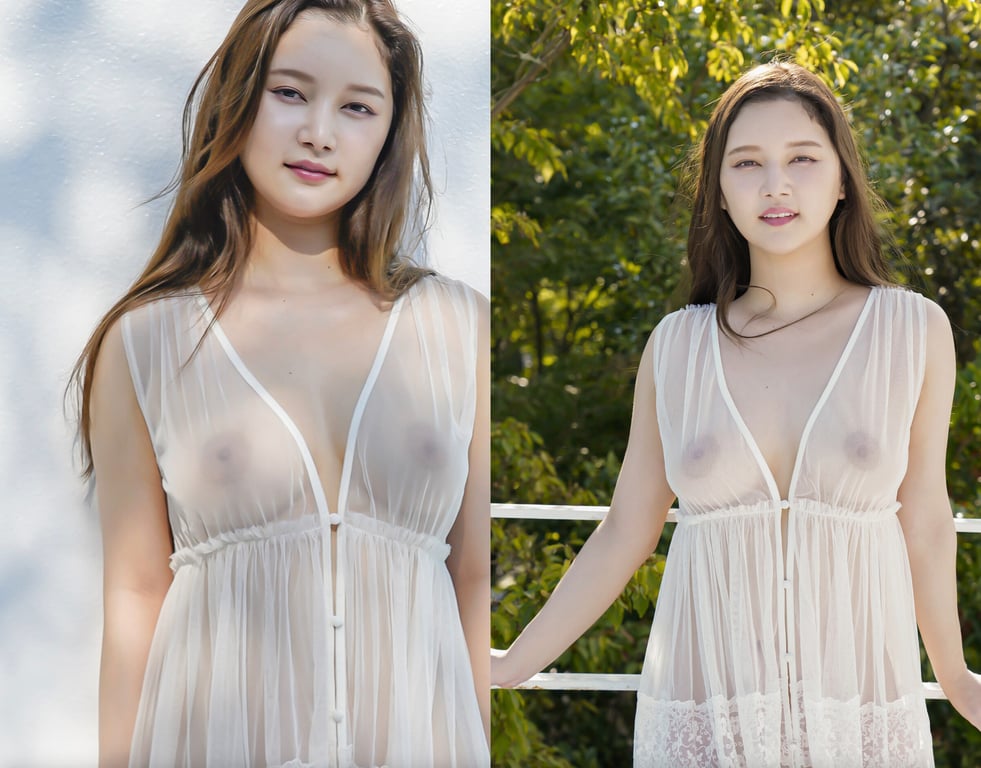 图片[45]-Kaoru Miyashita 宮下薫 - Mysterious Beauty 美丽 Vol. 2 - 在线免费观看-阅图吧