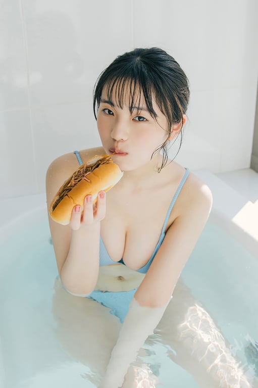 图片[75]-2022.07.01 菊地姬奈 Platinum FLASH数码写真集 「虚构中恋爱的公主」 - 在线免费观看-阅图吧