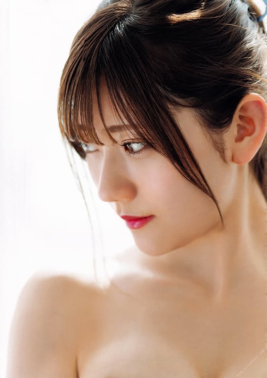 图片[81]-Marina Yamada 山田麻莉奈 1st Photobook - Mariri 麻梨梨 (2019-05-23) - 在线免费观看-阅图吧