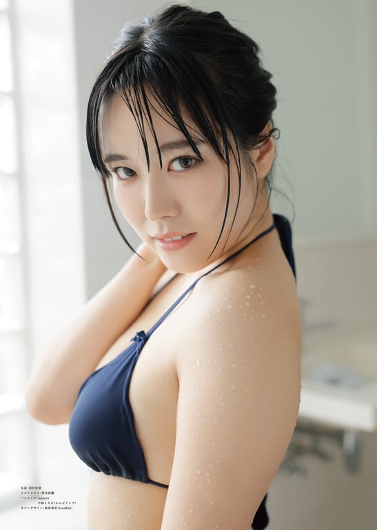 图片[50]-2023.07.14 EX大衆数字写真集 ： 48　东云海「只属于我的人鱼」 - 在线免费观看-阅图吧