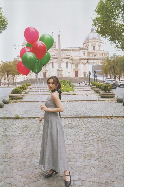 图片[187]-乃木坂46 井上和 1st写真集 独白 LQ - 在线免费观看-阅图吧