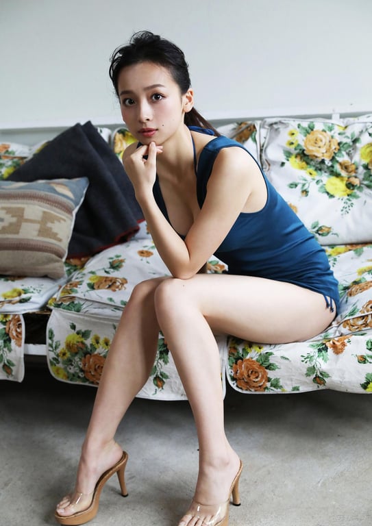 图片[13]-#Asuka Hanamura 华村飞鸟 – Cherry Bomb (2019-05-20) - 全本免费在线观看-阅图吧