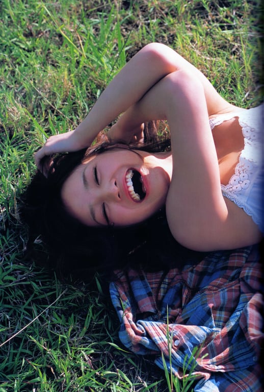 图片[33]-#2008.12.20 Eri Kamei 龟井绘里 – 20 二十岁 - 全本免费在线观看-阅图吧