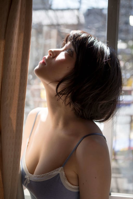 图片[25]-#Nagi Nemoto 根本凪 (2017-06-06) - 全本免费在线观看-阅图吧