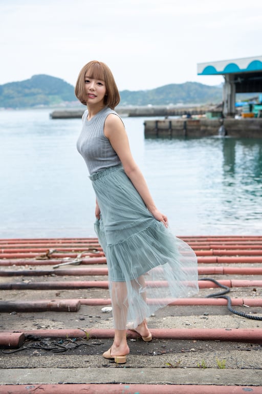 图片[5]-#Mao Hamasaki 浜崎真绪 – MAO 真绪 (2021-09-03) - 全本免费在线观看-阅图吧