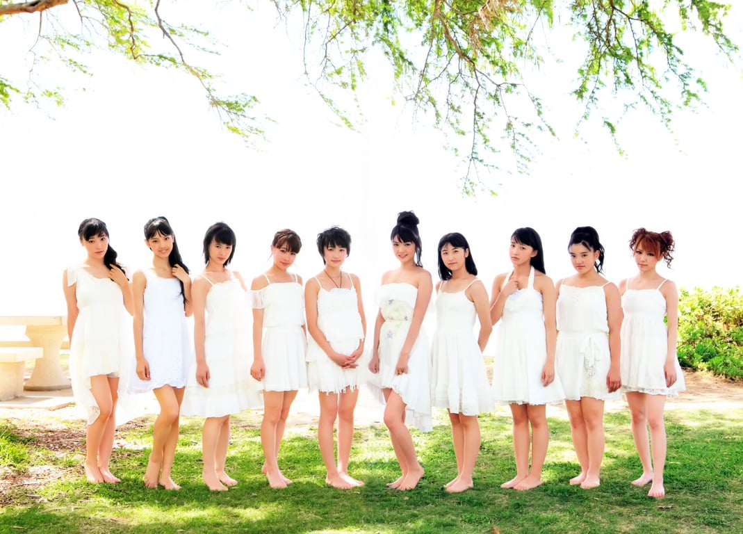 图片[21]-#アロハロ! モーニング娘。写真集 2012 (Photobook+DVD付き) - 全本免费在线观看-阅图吧