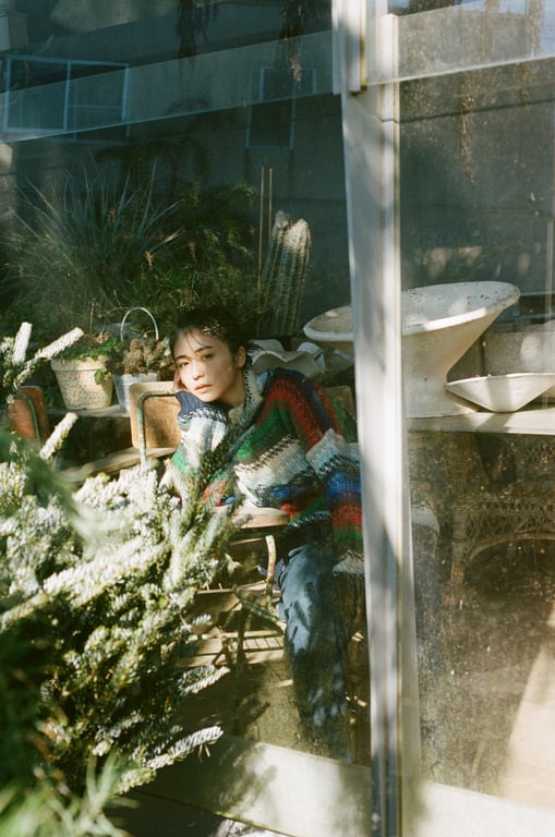 图片[37]-#HITO IRO Photo Session – 长浜眠 - 全本免费在线观看-阅图吧