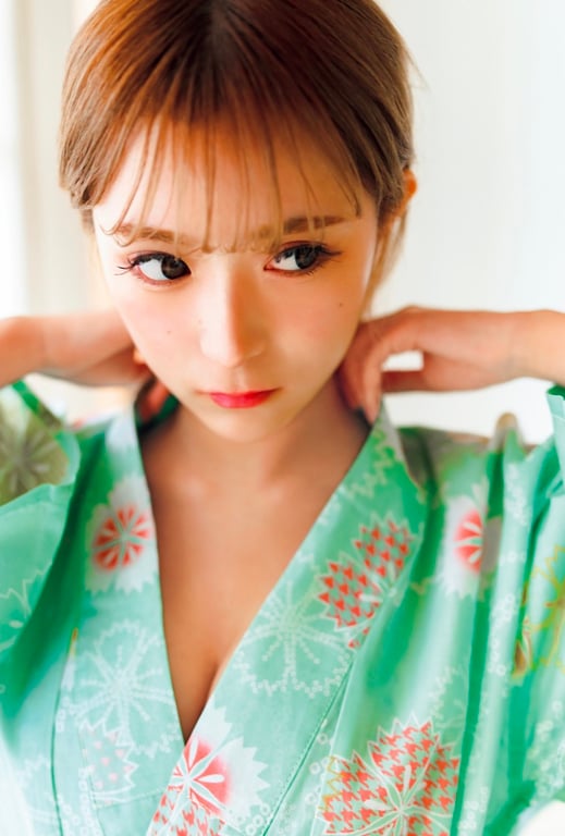 图片[49]-Seina 圣菜 - 1st Photobook anela (Kadokawa) - 在线免费观看-阅图吧