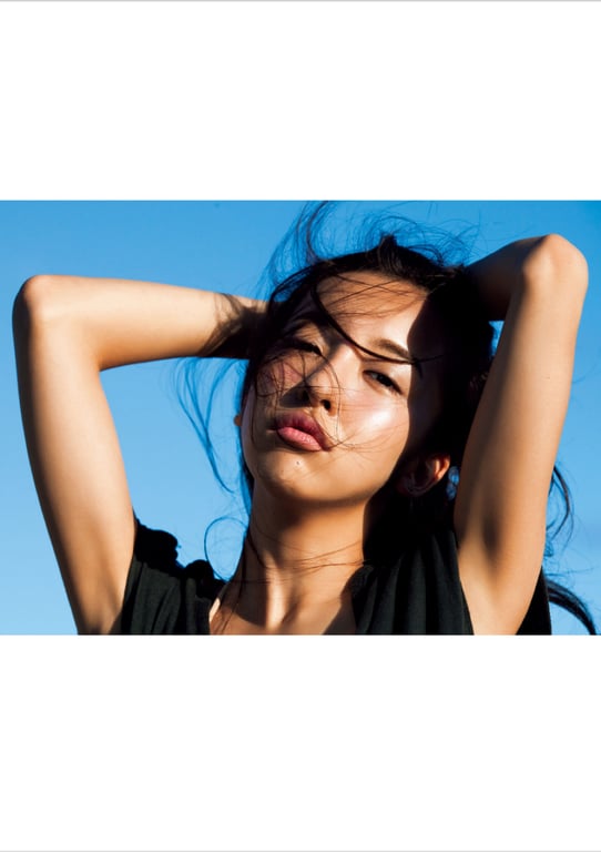 图片[95]-#板野友美 写真集「release」(Kindle) - 全本免费在线观看-阅图吧