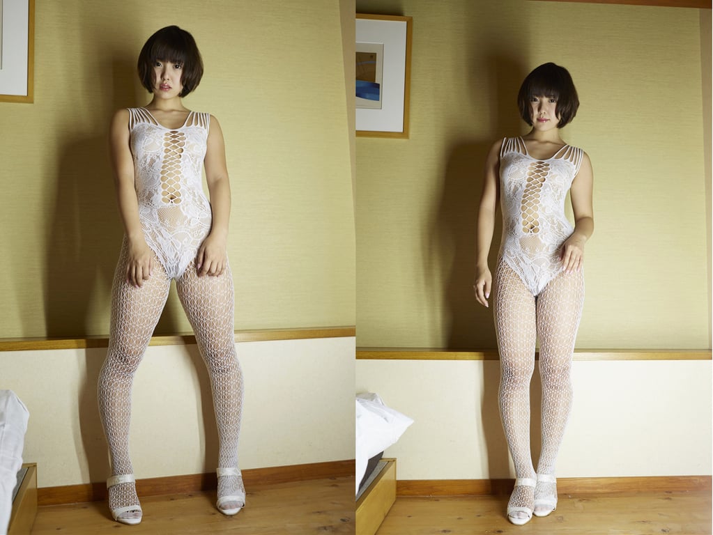 图片[12]-Evolved Gravure 濑户雏 写真集 vol.3『绝对不可缺的她』 (Pink俱乐部) - 在线免费观看-阅图吧