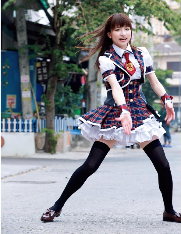 图片[10]-もえのあずき1st.写真集 How sweet！ - 在线免费观看-阅图吧