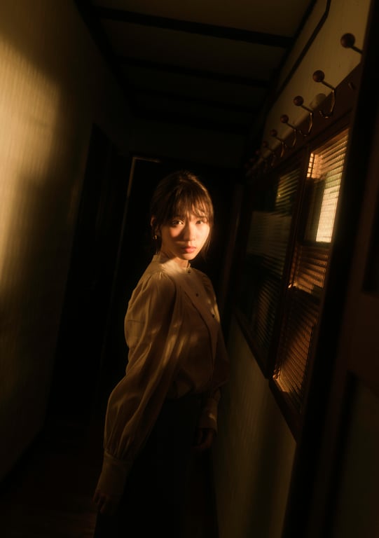 图片[119]-#小仓七海 数字写真集 とられち(No Watermark) - 全本免费在线观看-阅图吧