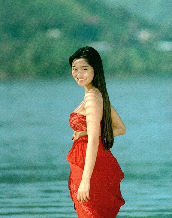 图片[10]-#Harumi Inoue – COME ON (1992-04) - 全本免费在线观看-阅图吧