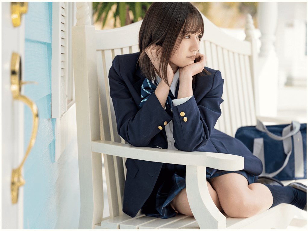 图片[54]-絶対的横顔コレクション ① - 在线免费观看-阅图吧