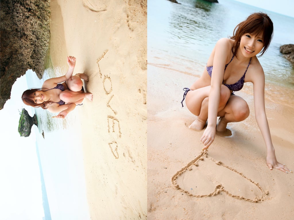 图片[98]-Summer Dude vol.1 朱音结衣 藤泽美羽 白石夏美 - 在线免费观看-阅图吧