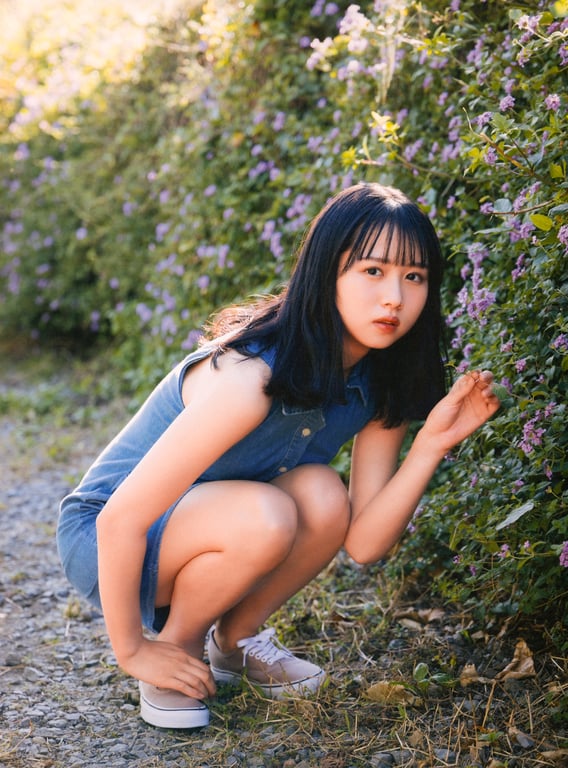 图片[65]-2023.09.12 上村雏乃写真集 就这样 - 在线免费观看-阅图吧