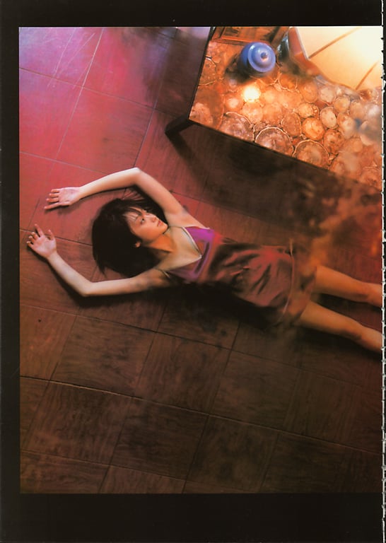 图片[105]-#(月刊系列 040) – 月刊040 安达祐实Special - 全本免费在线观看-阅图吧