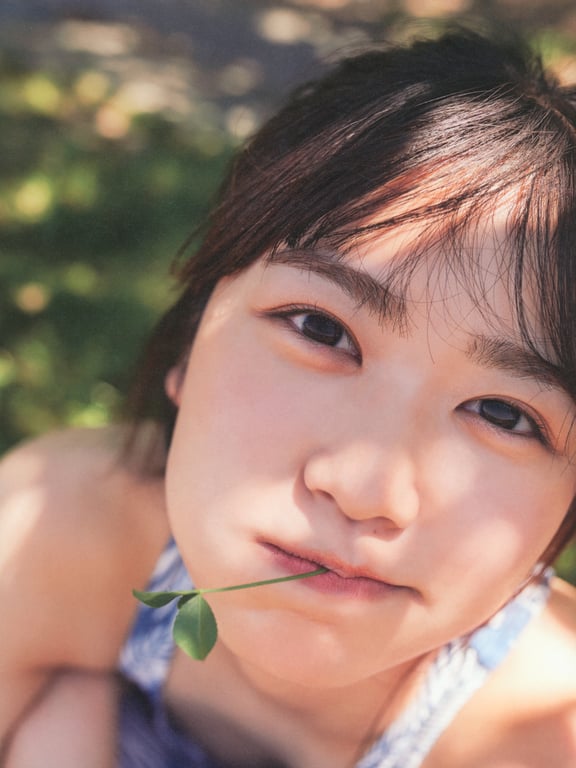 图片[42]-#丹生明里1st写真集『温柔的关系』 - 全本免费在线观看-阅图吧