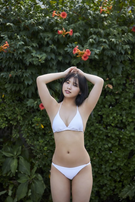 图片[38]-#Airi Furuta 古田爱理“LOVE Smile!” Manga Action (2021.03.02) - 全本免费在线观看-阅图吧