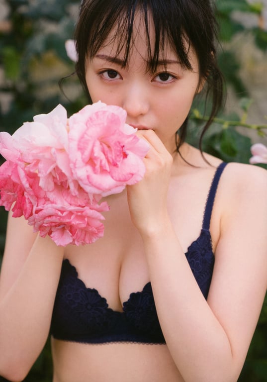 图片[107]-2018.10.03 今泉佑唯个人写真集 无人知晓的我 - 在线免费观看-阅图吧