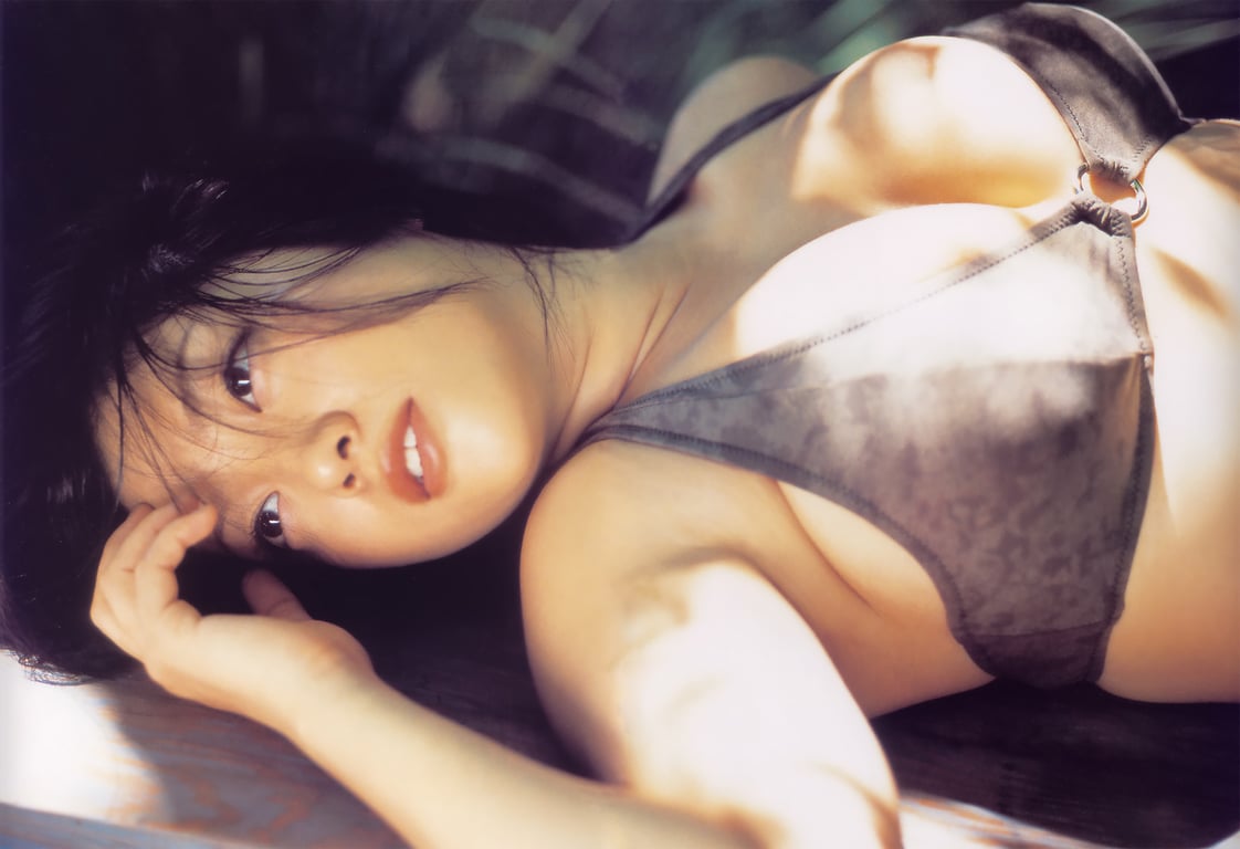 图片[54]-#小向美奈子 – KALMIA - 全本免费在线观看-阅图吧