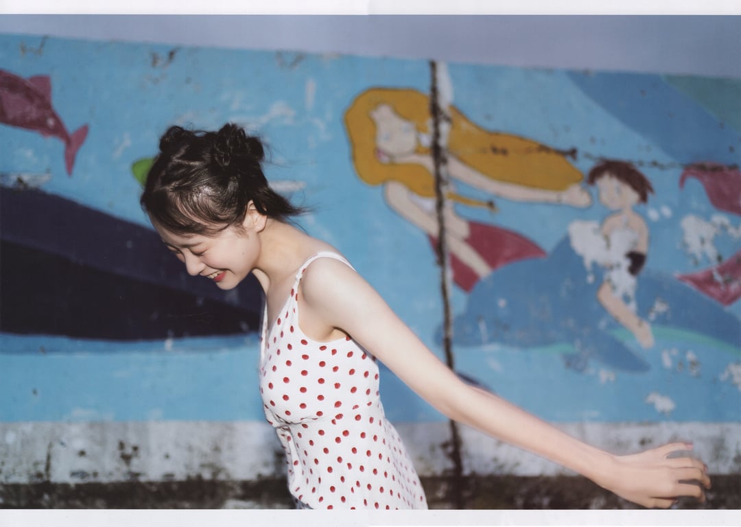 图片[39]-Yui Yokoyama 横山结衣 1st Photobook - Immature Light 未熟之光 (2021-02-22) - 在线免费观看-阅图吧