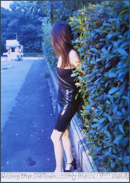 图片[64]-#(月刊系列 001) – 月刊001 永作博美 - 全本免费在线观看-阅图吧