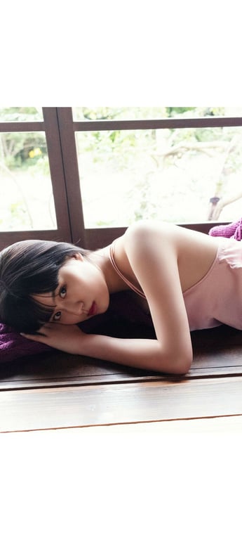 图片[38]-#Noa Tsurushima 鹤岛乃爱 – A natural actress 天生的女演员。 (2020-12-07) - 全本免费在线观看-阅图吧