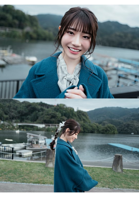 图片[119]-河北彩花 数码写真集 被拍走(No Watermark) - 在线免费观看-阅图吧