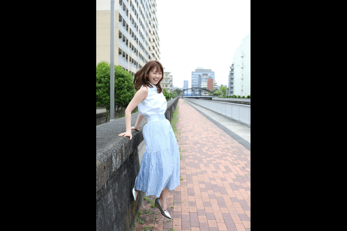 图片[18]-#FRIDAYデジタル写真集 森日菜美『Another World』20カット - 全本免费在线观看-阅图吧