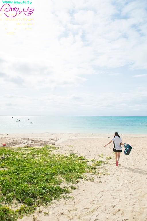 图片[10]-香月杏珠 『独占 vol.2』 - 在线免费观看-阅图吧