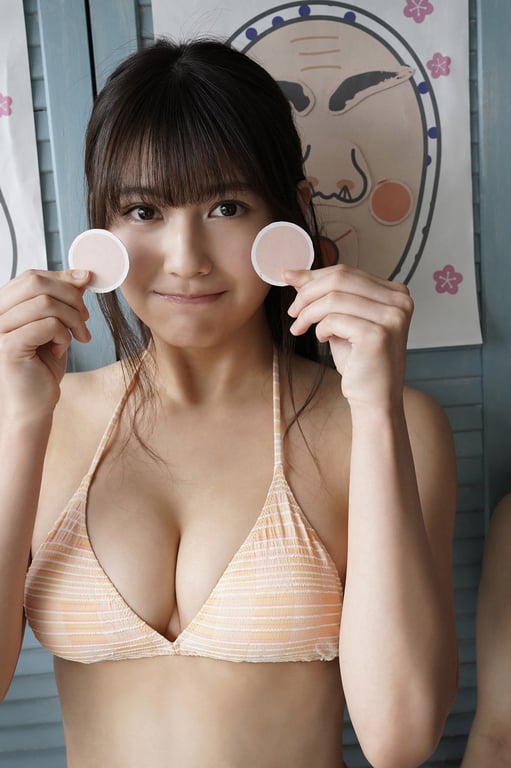 图片[12]-2021.01.15 菊地姬奈, 新井遥, 后藤真樱, 早川渚纱, 大槻梨子 - ヤンマガ - 在线免费观看-阅图吧