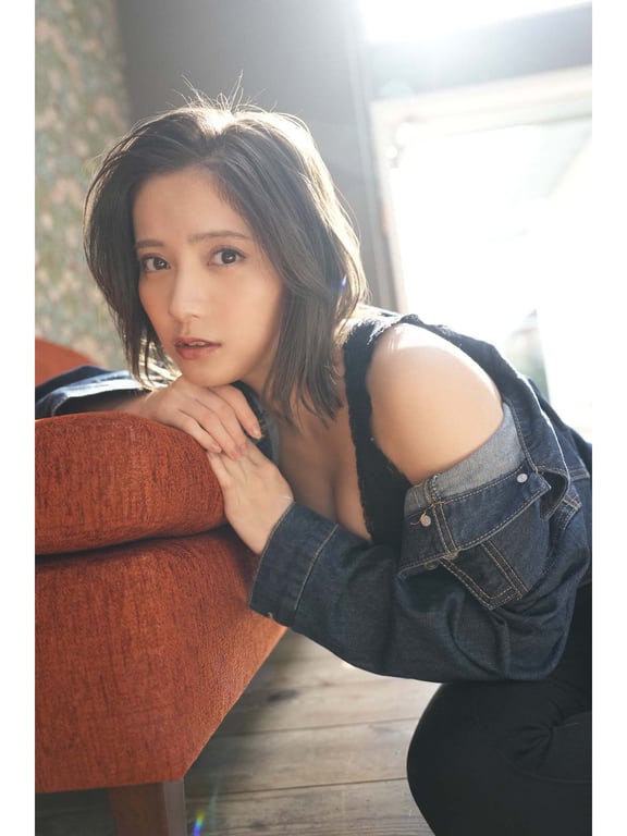 图片[27]-2023.05.06 桃月奈子 デジタル写真集 #我家的孩子真可爱 (Digital Bule-gra) - 在线免费观看-阅图吧